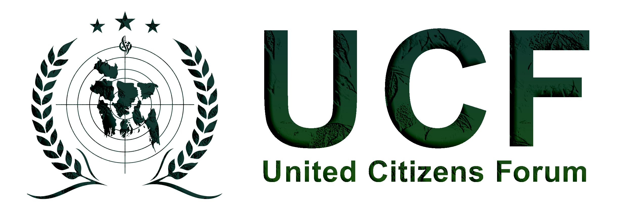 UCF Logo